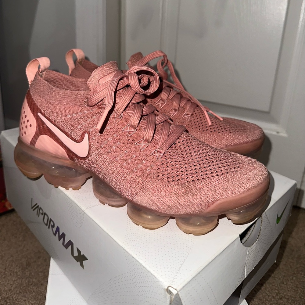 Women’s Nike Air Vapormax Flyknit 2